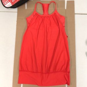 Lululemon tank top🔥💥